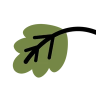 Little Leaf Play Studio logo