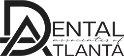 Dental Associates of Atlanta logo
