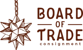 Board of Trade Fine Consignments logo