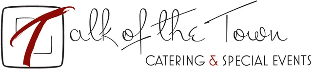 Talk of The Town logo