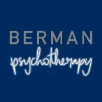 Berman Psychotherapy logo