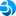Blue Dot Agency logo