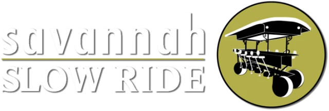 Savannah Slow Ride logo