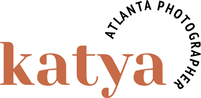 Katya Vilchyk Photography & Design logo