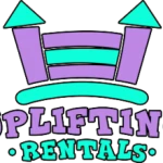 Uplifting Rentals logo
