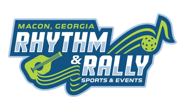 Rhythm & Rally Sports & Events logo