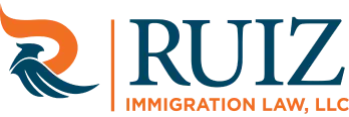 Ruiz Immigration Law logo