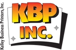 Kelley Business Printers Inc logo
