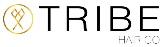 Tribe Hair Company logo
