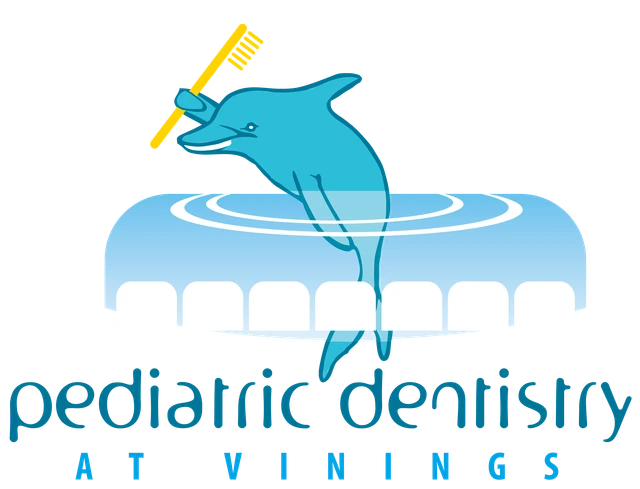 Pediatric Dentistry at Vinings logo