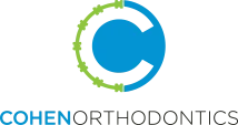 Cohen Orthodontics logo