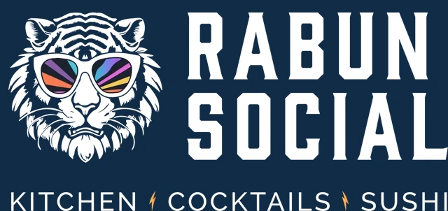 Rabun Social logo
