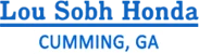Lou Sobh Honda logo
