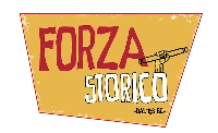 Forza Storico logo