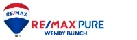 Wendy Bunch - Realtor at RE/MAX PURE logo