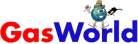 GasWorld logo