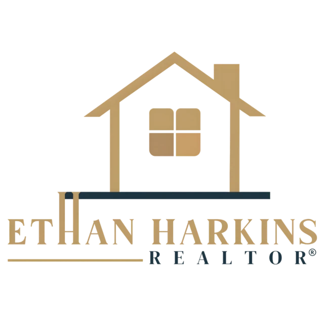 Ethan Harkins, Realtor® logo
