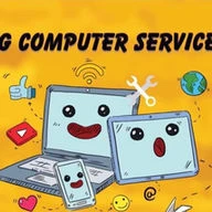 G2G Computer Services logo
