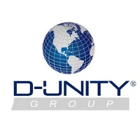 D unity Group logo