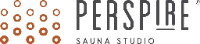 Perspire Sauna Studio - Peachtree Corners logo