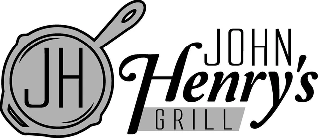 John Henry's Grill logo