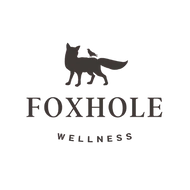 Foxhole Wellness logo