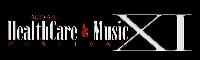 ATL/AGF Healthcare & Music Festival logo