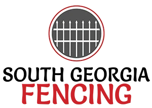 South Georgia Fencing and Decking logo