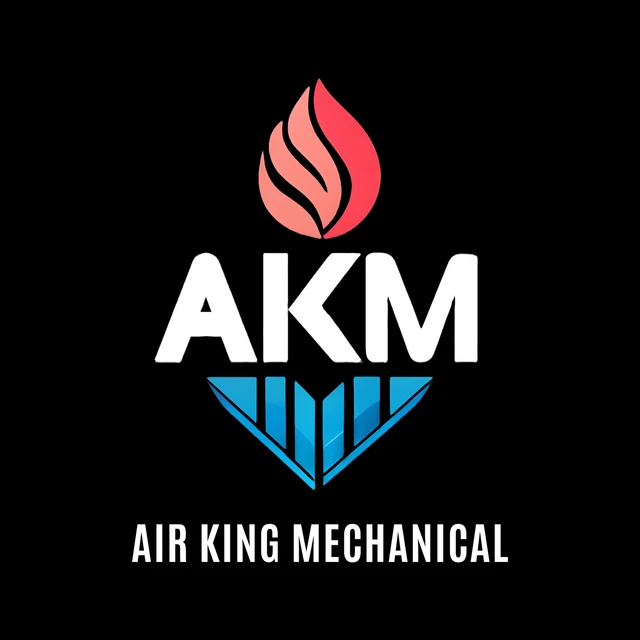 Air King Mechanical logo