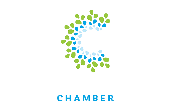 Cartersville-Bartow County Chamber of Commerce logo