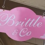 Brittle and Company logo