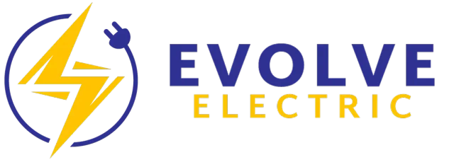 Evolve Electric LLC logo