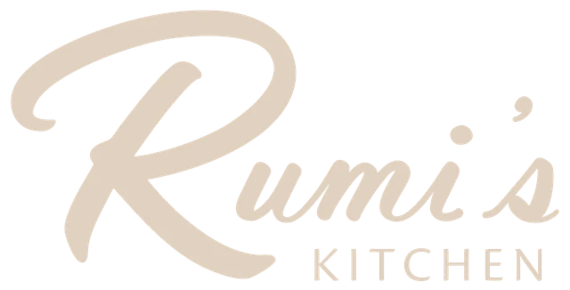 Rumi's Kitchen logo