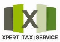 Xpert Tax Service logo