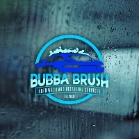 BUBBA BRUSH logo
