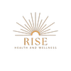 Rise Health and Wellness logo