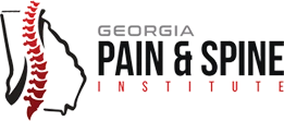 Georgia Pain and Spine Institute logo