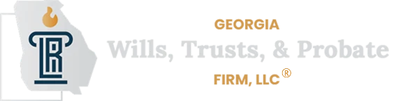 Georgia Wills, Trusts, and Probate Firm, LLC logo
