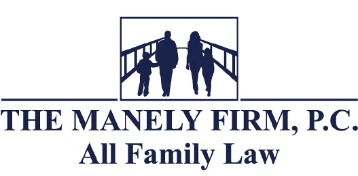 The Manely Firm logo