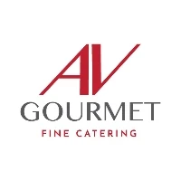 AV Gourmet logo
