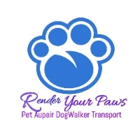 Render Your Paws LLC logo