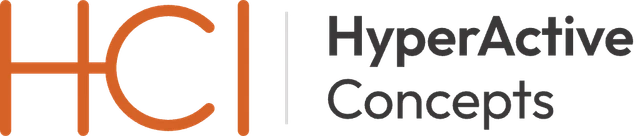 HyperActive Concepts logo