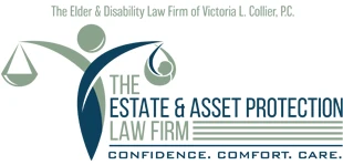 The Estate & Asset Protection Law Firm logo