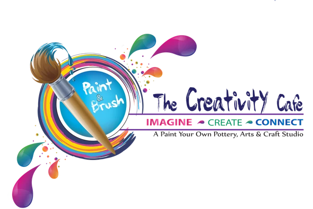 The Creativity Cafe logo