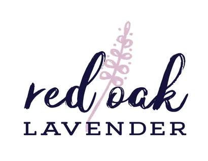 Red Oak Lavender Farm & Shop logo