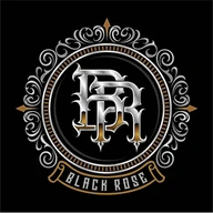 Black Rose Tattoo Collective logo