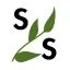 S&S Smoothies and Supplements logo