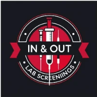 In & Out Lab Screenings Ltd Liability Co logo