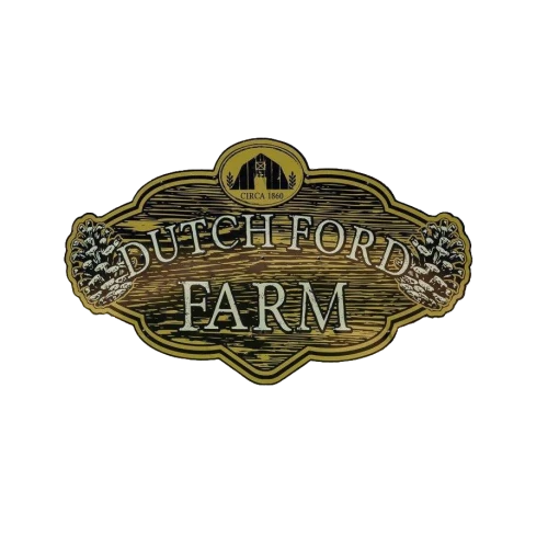 Dutch Ford Farm Wedding & Event Venue logo