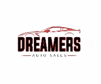 Dreamers Auto Sales logo